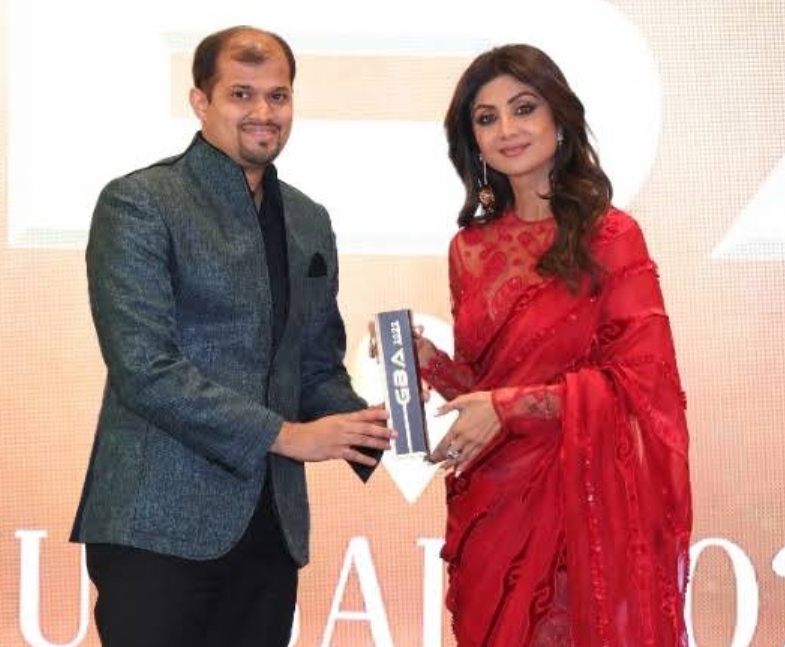 Dr. Chintan Doshi